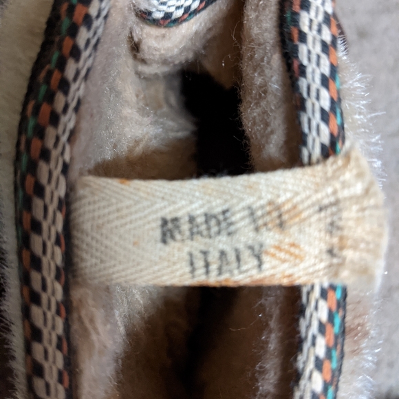 Italian Ankle Boots - Picture 5 of 11